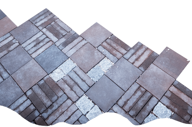 Bestrating Hoveniersbedrijf Goes