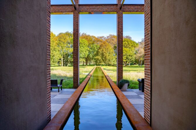 Beheer en groenonderhoud Rijksmonument onderhoud gazon