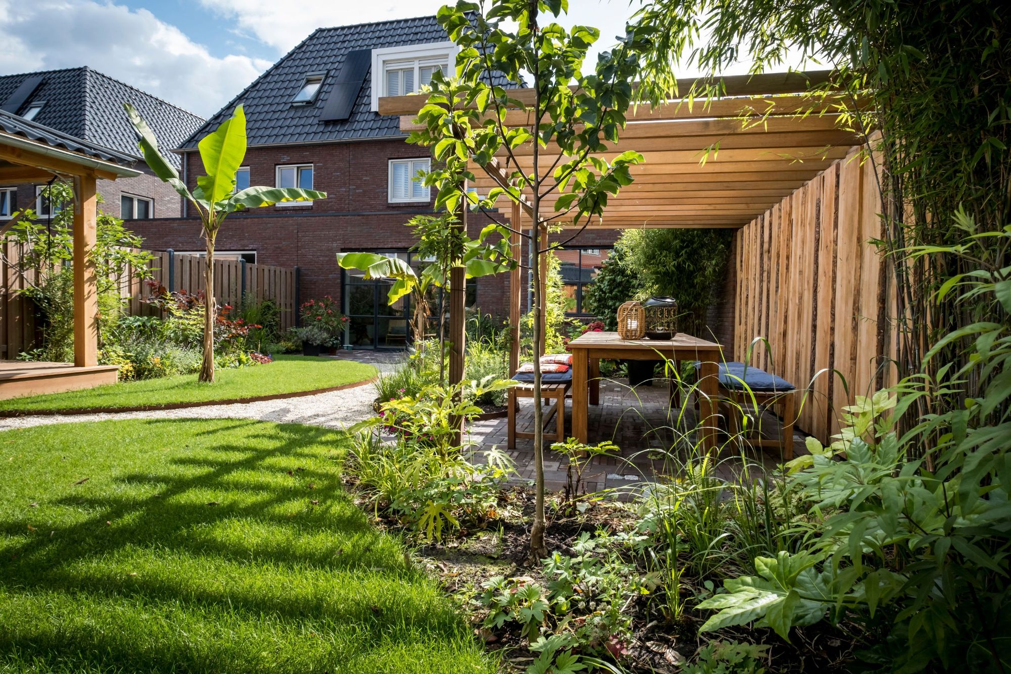 Hoveniersbedrijf Bennebroek